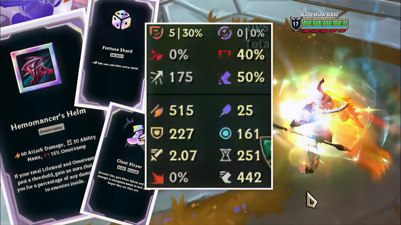 Pantheon Will Stun You Every Second in Arena ⚡🔱