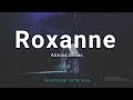 Arizona Zervas - ROXANNE (Official Video)