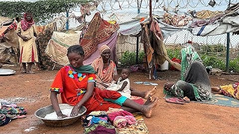 UN warns of worsening crisis in South Sudan as peace process falters