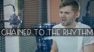 Katy Perry - Chained To The Rhythm ft. Skip Marley Cover