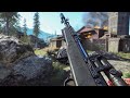 Zastava PAP M59/66 | Call of Duty: Modern Warfare Multiplayer Gameplay (No Commentary)