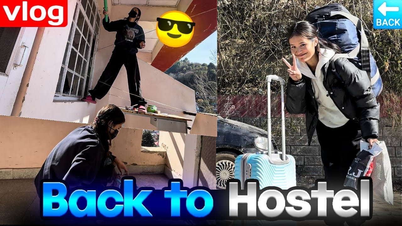 Finally Solan Pahunch Gye || Part-2 || Ugyen Dolma || 