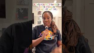 Day 18 of 30 - Kickstart YouTube in 30 Days