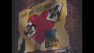 Video thumbnail of "Fat Daddy Blues Band - Country Girl"