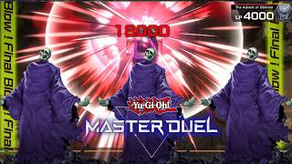 Solo Gate bot with 40k LP vs Skeletons [S:53]