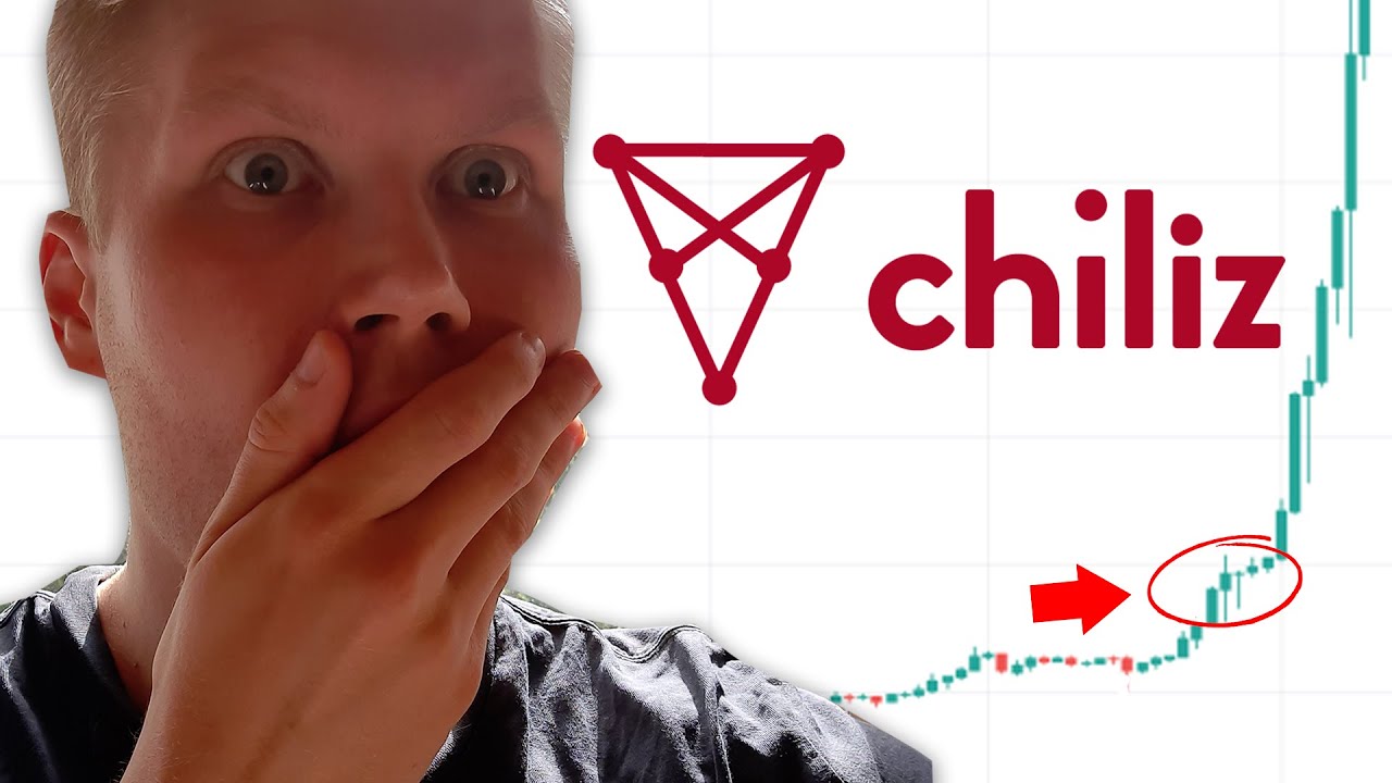 Chiliz (CHZ) Price Prediction 2021-2022