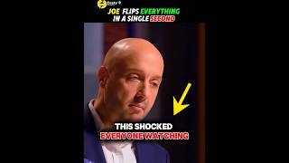 Joe Bastianich Flips Everything In A Single Second 😱⁉️ #masterchef