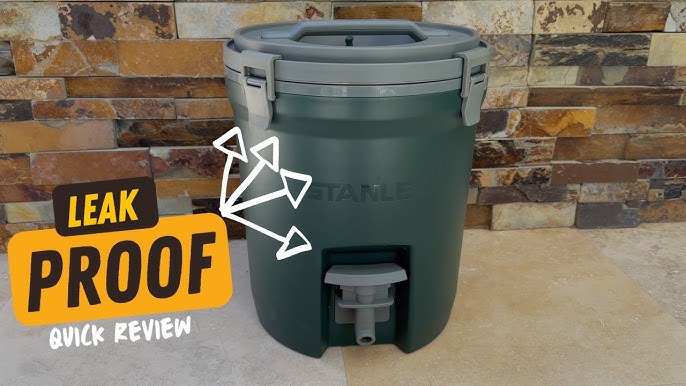 Stanley - The Fast-Flow Water Jug – Western Fire Supply