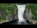 Montmorency Falls