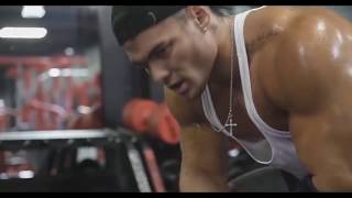 30 Days To Six Pack FREE Android App Trailer screenshot 2