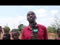 Gicumbi : Batewe impungenge n'abarembetsi bitwaza intwaro bagakorera urugomo abaturage