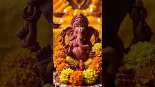 Ganpati bappa #angarkichaturthi2k26 #bappa #vignharta🌸🙏🌸 #djsong #carsongs #marathisong #viralvideo