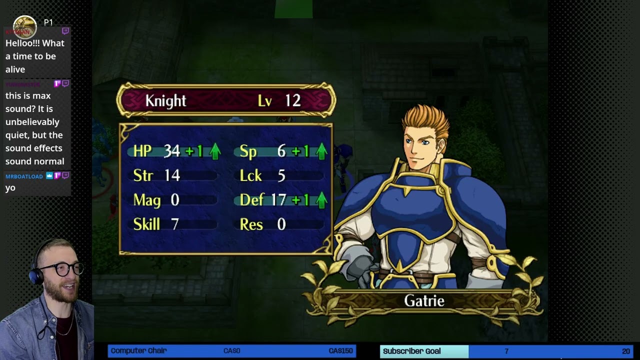 Fire Emblem: Path of Radiance on the SWITCH 2