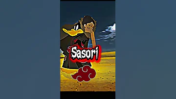 Akatsuki Is Complete Naruto 