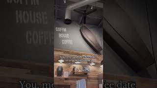 FUNERAL HOME COFFEE SHOP