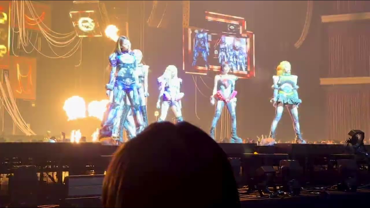 XG — TGIF | THE CORE | K-Arena Yokohama | 2026.02.06