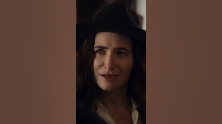 Agatha All Along | Revealed | Disney+