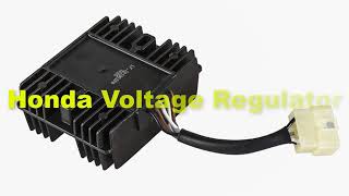 Top 10 best Voltage regulator for portable generator