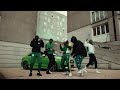 Nseven7  ott 25 clip officiel  rec 118  2021