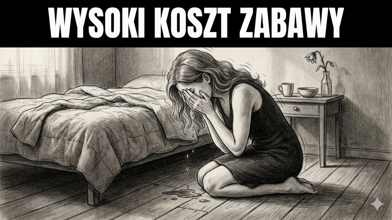 Co dzieje się z kobietami po 35. roku życia — Prawda o fazie „teraz jestem gotowa”.