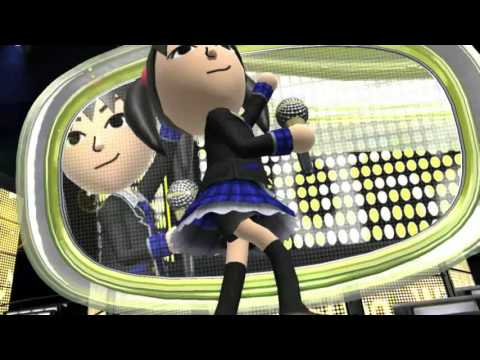 Wii カラオケ U - (カバー) 劇場版・奇跡の鐘