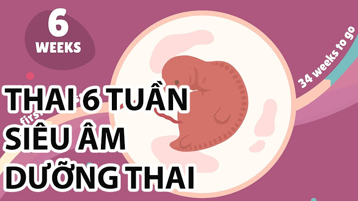 Siêu âm bao nhiêu lần khi mang thai