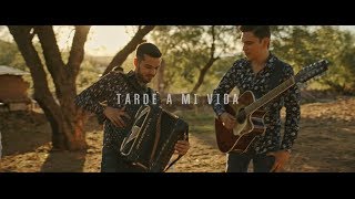 La Original 614-Tarde a Mi Vida [Video Oficial]