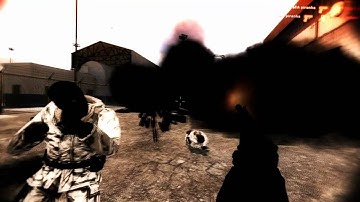 aranA 2k USP bhop nuke by me