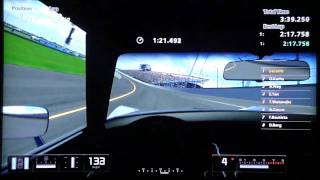 Gran Turismo 5 - Professional Series - Muscle Car Championship 12