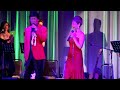 ^^♪3 年 目 の 浮 気 ♪ ^^  黒沢博&真紀48th ディナーショー ホテルオークラ新潟 2014 10 31