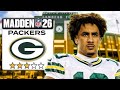 MADDEN 26 Online Franchise PRO LEAGUE |PACKERS vs LIONS WEEK 1 SHOWDOWN