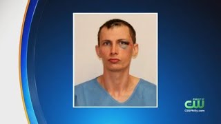 Man Charged With Murder In Connection To Death Of Burlington County Man