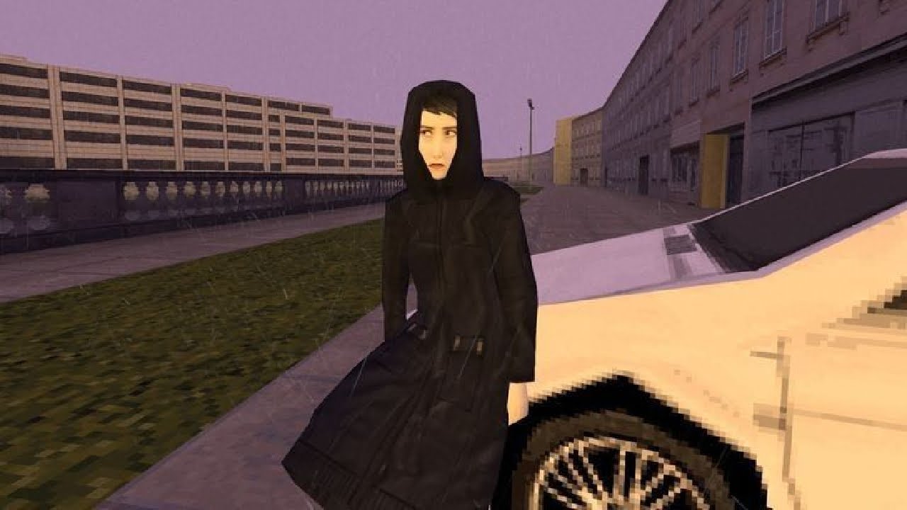 Creepypastas para tener de fondo mientras...pta madre se robaron la intro