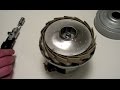 How To Clean Vacuum Cleaner Motor