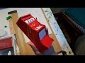 How to Make Jumbo Sized Letters - YouTube