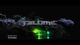 Telume - Beautiful Space (Visual Music Video)
