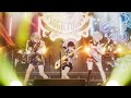 【AMV/MAD】♬運命の華 (セリフ入り) 《ガールズバンドクライ》