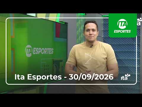 ITA ESPORTES I 30.09.2026