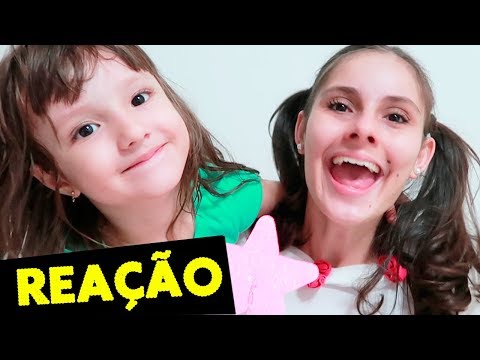 Vídeo de menina que se identificou com personagem de animação viraliza nas  redes - RecordTV - R7 Fala Brasil