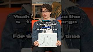 Sue Or Skip Challenge