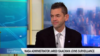 Artemis II Is Just the Opening Act for NASA, Isaacman Says