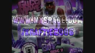 Gucci Mane ft Yatta Man-Aw Man 2K9 Remix PRODUCED BY KiD FUTURE