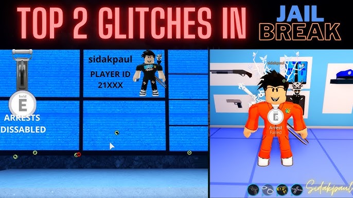 Jailbreak2021 Working / 2 - Jailbreak auto rob script ...