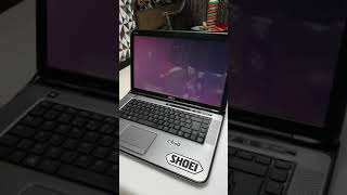Notebook Dell XPS L502X i7-2860qm RAM 8 GB DDR3 SSD 240GB Nvidia GeForce GT540m