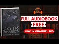 Death's Obsession by Avina St. Graves [Full Audiobook Free]