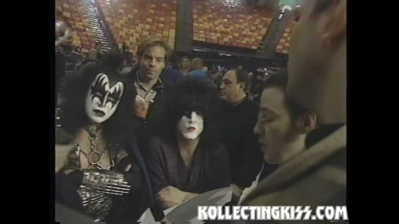 Kiss Detroit Rock City Movie Insider Youtube