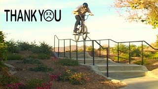 the thank you mixtape 2018
