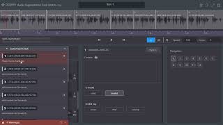 Appen RESPL_2025_Hindi transcripts Work.... screenshot 3