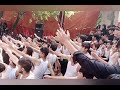 Ashura dasta e abbasia farool me.iabadbalti nohafida ali baltistani