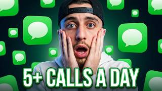 How To Sign Clients With Cold SMS In 2026 (Step-By-Step) Wealth